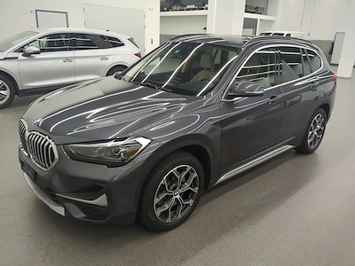 Achetez BMW X1 sur Ayvens Carmarket